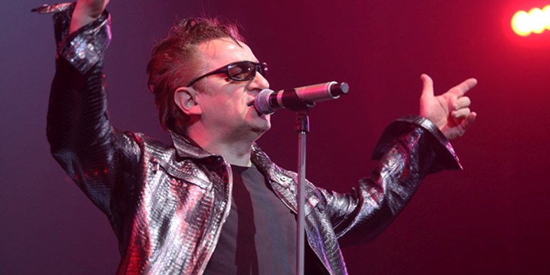 TO JE MOJA ZEMLJA Mladen Bodalec: U Splitu sam na desetke puta nastupao, pjevao sam i na Starom placu, a ovo će mi biti prvi put na Poljudu