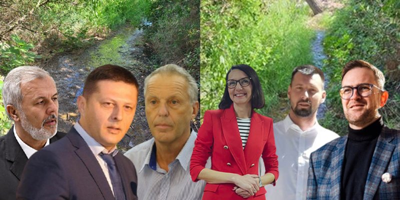 PREGLED TJEDNA: Govna, nered, tajne i greška Maje Đerek