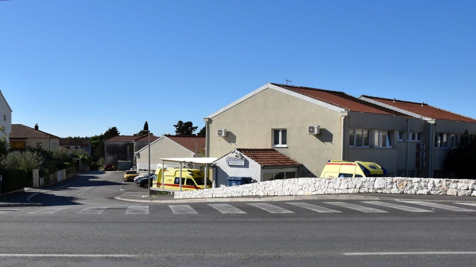 U Kaštelima tijekom turističke sezone dodatni liječnički tim