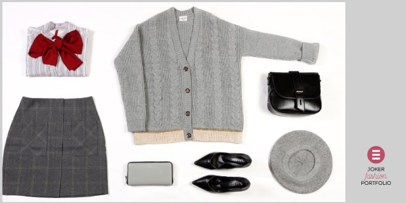 JOKER FASHION PORTFOLIO Sale - vrijeme za lov na modne klasike!