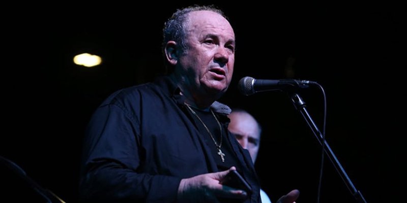 Kerumovi ipak neće sudjelovati na sjednici, smeta im slogan 'Split je kurac'