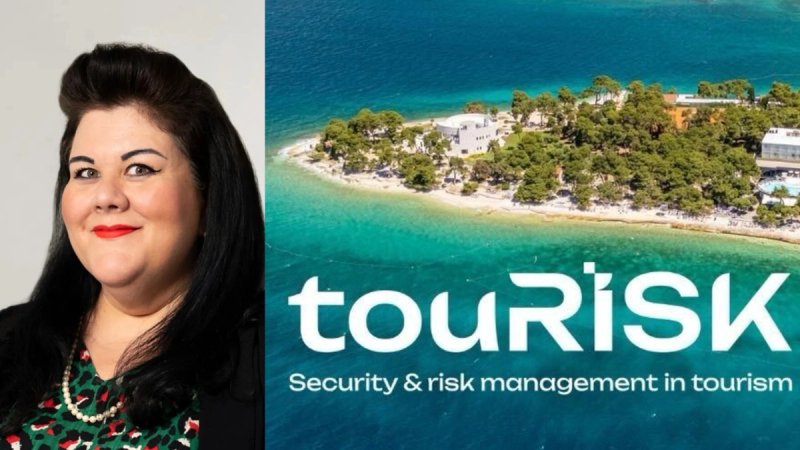 Tourisk 2026: Međunarodna konferencija o sigurnosti u turizmu