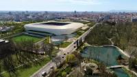 Ovako su Dinamov stadion zamislili splitski arhitekti