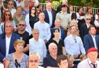 VELIKA GOSPA Bulj prkosi političkim oponentima