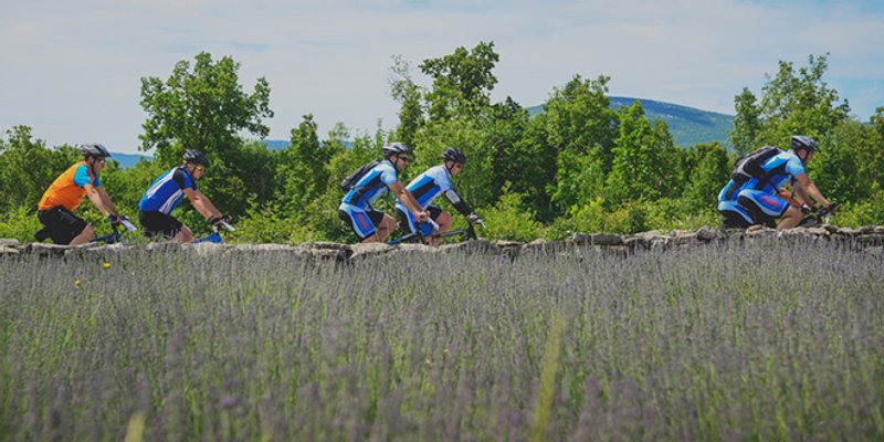 Cikloturizam: Splitsko-dalmatinska županija je u tri godine uspjela napraviti ono za što je Istri trebalo 15 godina