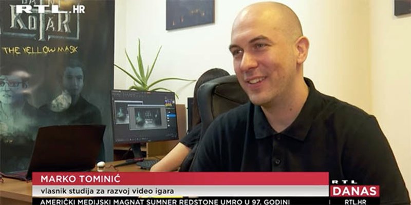 Prodao vlastitu kuću da ostvari svoj dječački san: Rekli su da sam lud, uloži u apartmane i budi siguran