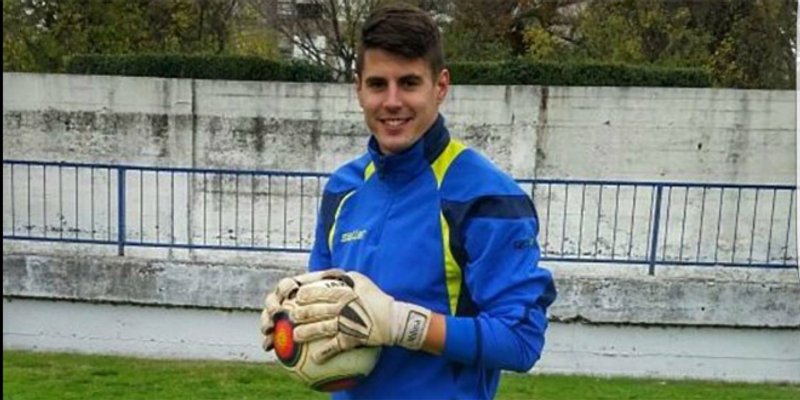 Vratar Antoni Milina već drugi put je zabio s gola na gol: Prvi put je bilo slučajno, a sada sam gađao!