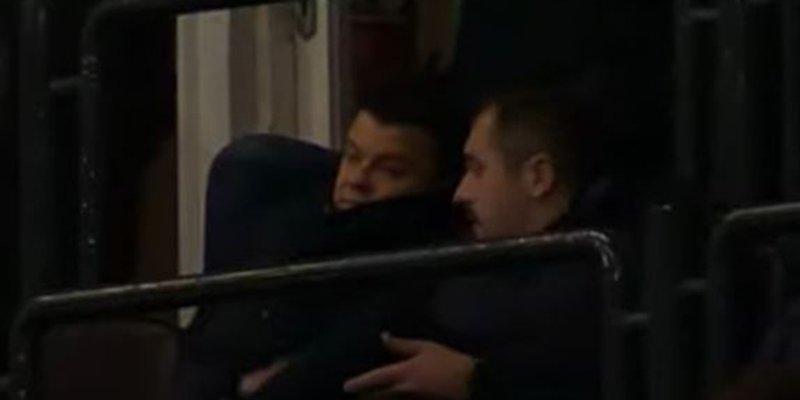 TREĆE POLUVRIJEME: Sudac Čulina prijavio Hajdukovog sportskog direktora!