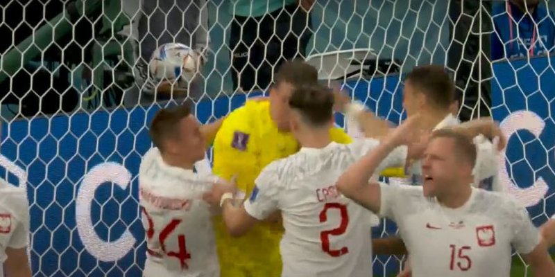 Poljska kaznila propuštene prilike Saudijske Arabije i slavila