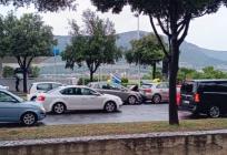 PROMETNA U ULICI DOMOVINSKOG RATA Četvero ozlijeđenih u sudaru četiri vozila