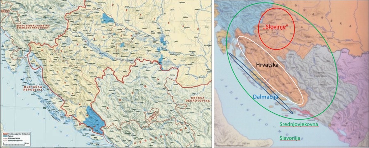 Zašto se Sinj u 15. stoljeću smatrao glavnim gradom Hrvatske?