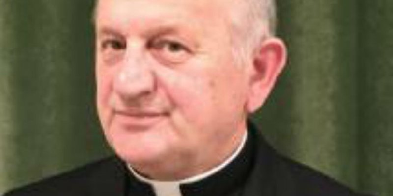 Svećenik Splitsko-makarske nadbiskupije mons. Jure Bogdan imenovan vojnim ordinarijem