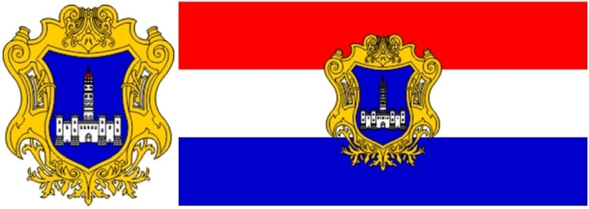 ČETVRTA BRIGADA U GRBU IMA TRI LAVA: Solinski povjesničar nam donosi priču o simbolu Dalmacije koji je bio nepoželjan u određenim razdobljima