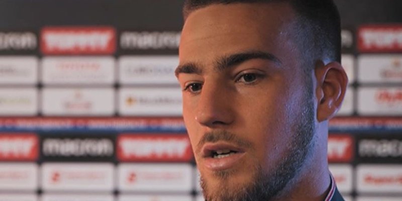 Niko Đolonga odlazi na posudbu