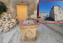 BITKA ZA DVOR U KAŠTEL SUĆURCU Uz bunar star dva stoljeća nova suvlasnica poželjela jacuzzi: Uslijedile su prijave i sudski sporovi