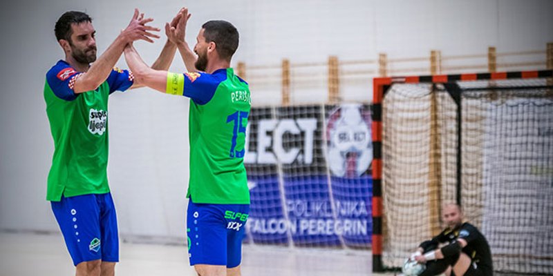 Olmissum se oprostio od dva važna igrača!