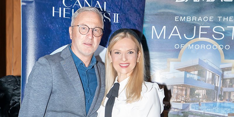 Stanovi u Dubaiju jeftiniji nego u Splitu i Zagrebu