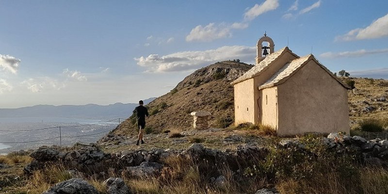 Planina s tisuću lica u subotu je domaćin pojedinačnom i ekipnom PH u kratkom trailu
