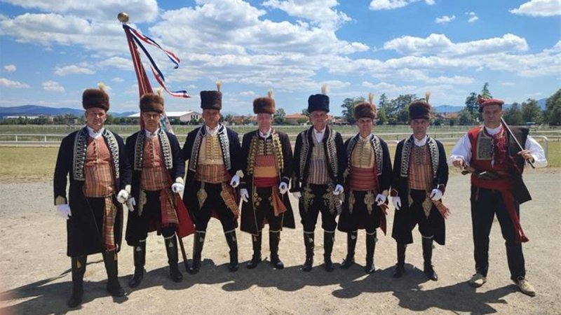 Policija upozorava na posebnu regulaciju prometa tijekom održavanja 311. Sinjske Alke