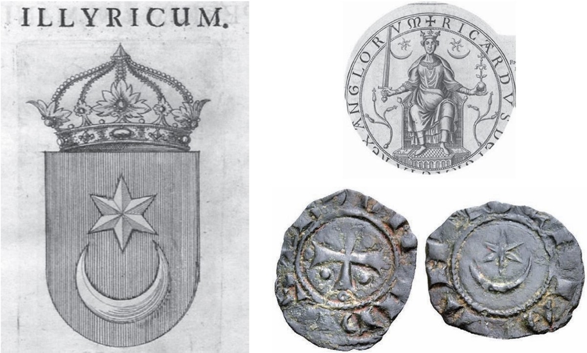 Trojici biblijskih kraljeva izmislili su grbove, a kako su ti simboli utjecali na hrvatsko državno znamenje?