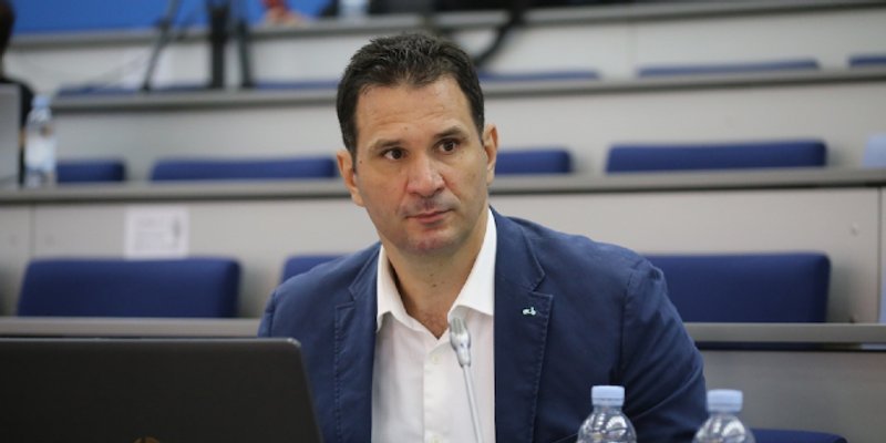 MARKOTIĆEV ODGOVOR BALOVU Zašto ne priznate da me tjednima gotovo svakodnevno netko od vaših HDZ-ovaca nazove kako bi mi savjetovao da 'još nije vrijeme rušiti Puljka?' 