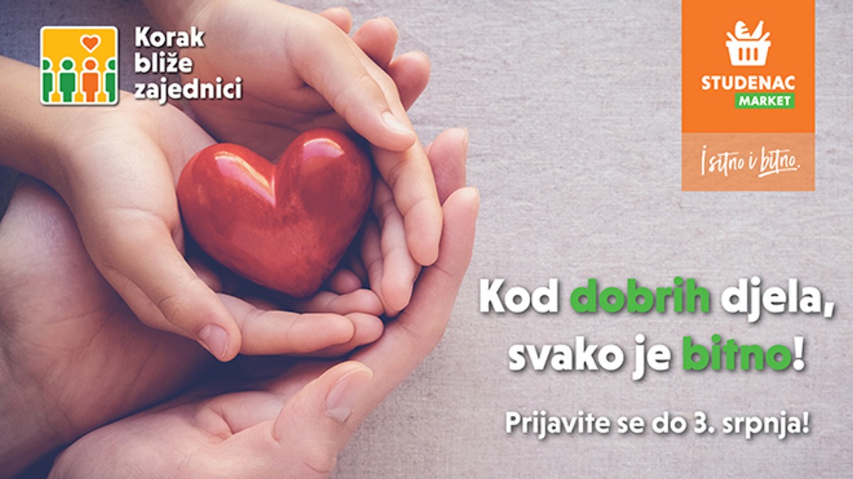Kako je jedan program zauvijek promijenio živote mnogih?