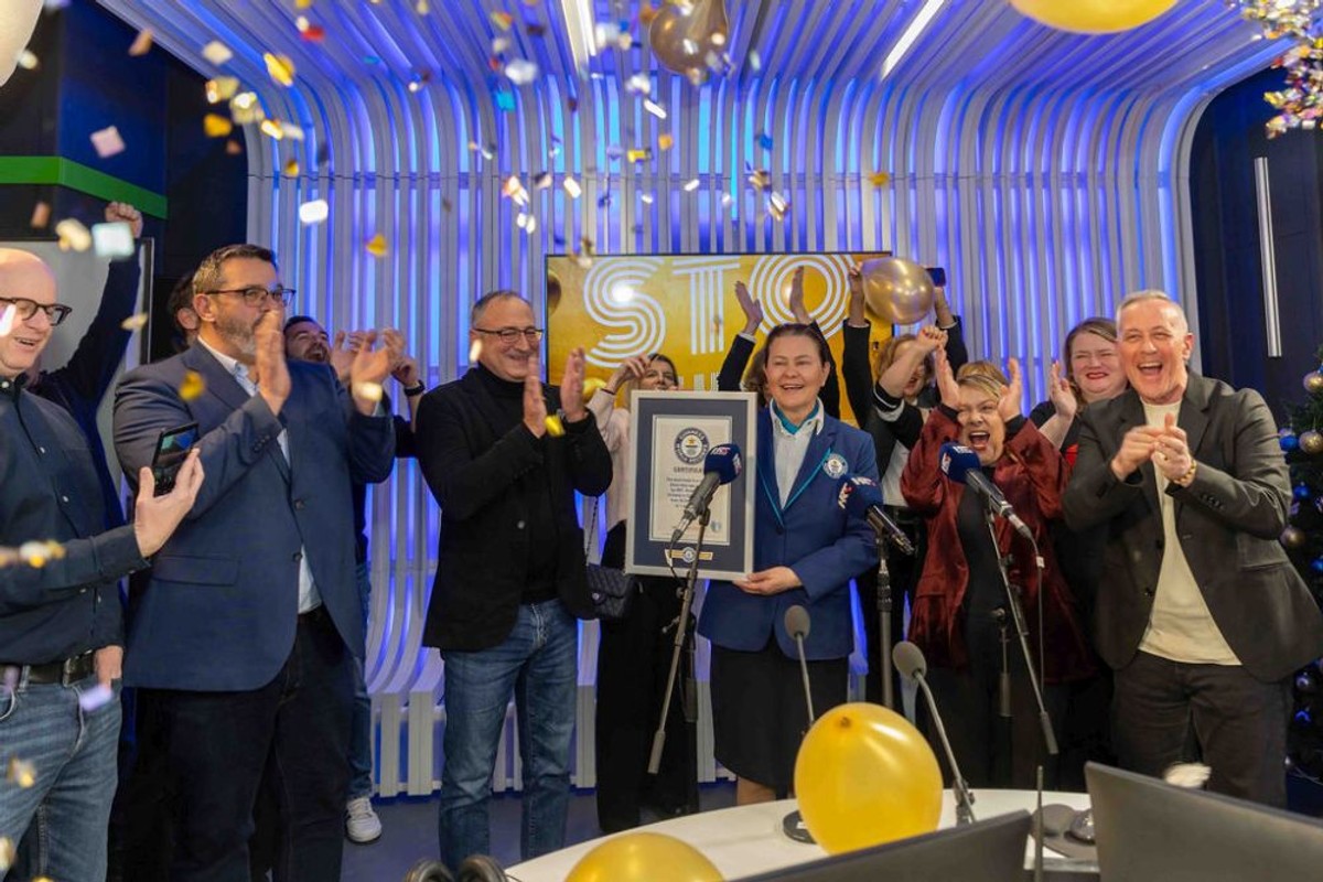 Hrvatski radio | foto: press