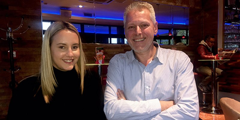 NEDJELJNA ĆAKULA Pero Kozomara: Split ima Hajduk i Splitski festival, dvije stvari koje su vječne