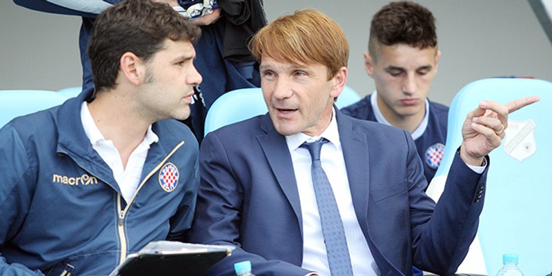 Joan Carrillo: Znali smo da propuste moramo svesti na minumum jer će dobra momčad kao Rijeka to iskoristiti