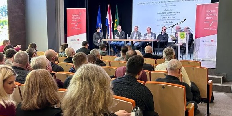 ALARMANTNO STANJE Zlatna žutica pustoši vinograde, vinari formulirali ključne zahtjeve