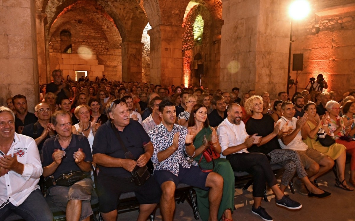 Sara & Jappa u Podrumima | Foto: Joško Šupić