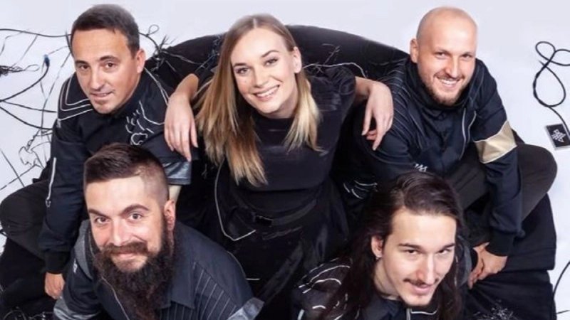Divanhana stiže u Split!