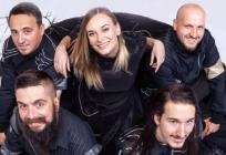 Divanhana stiže u Split!