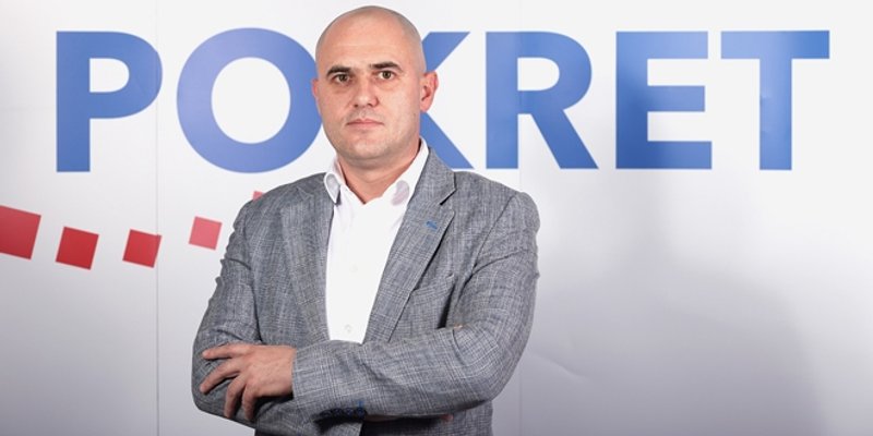 DORH ima snimke Dabre na kojima daje maloljetniku da puca iz automatske puške