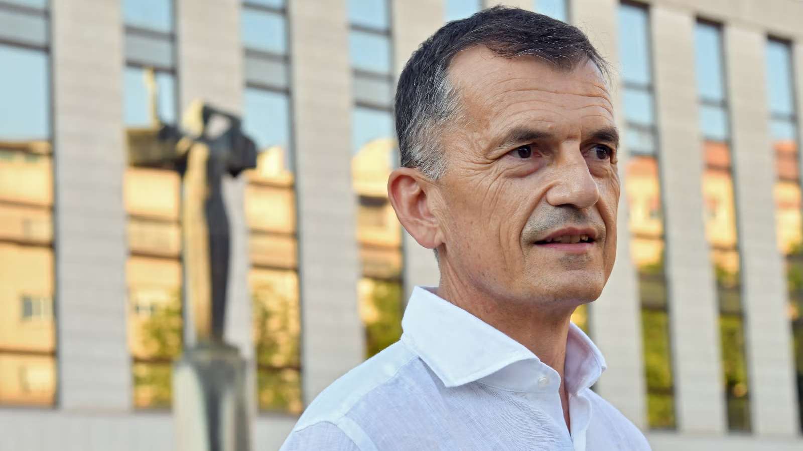 USKOK ispitao sve svjedoke, Sapunar izlazi na slobodu
