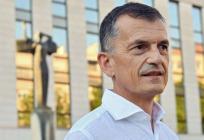 USKOK ispitao sve svjedoke, Sapunar izlazi na slobodu