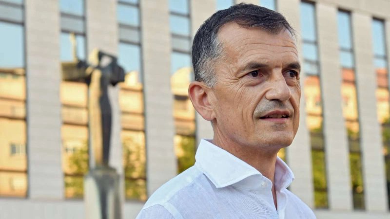 USKOK ispitao sve svjedoke, Sapunar izlazi na slobodu