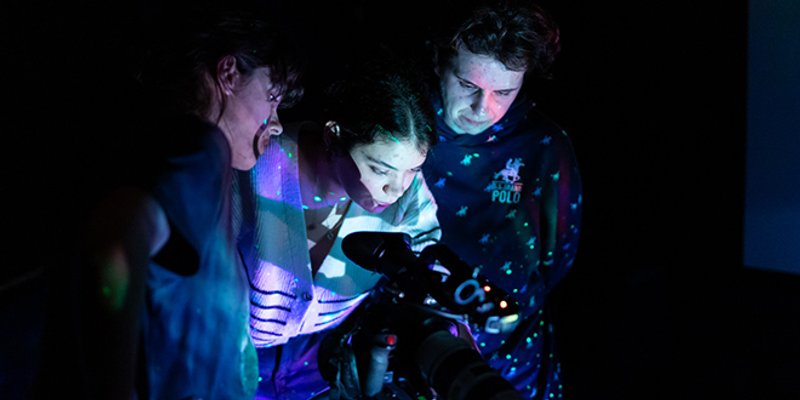 Otvorene su prijave na radionicu eksperimentalnog filma Kino kluba Split