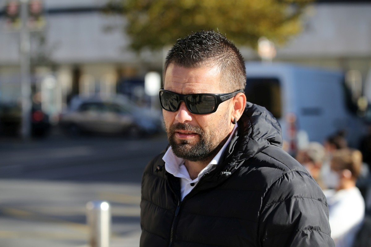 BRZI UPITNIK Pitali smo Splićane komentar novih Stožerovih mjera, gdje će na kavu, hoće li korona ukrasti Božić...