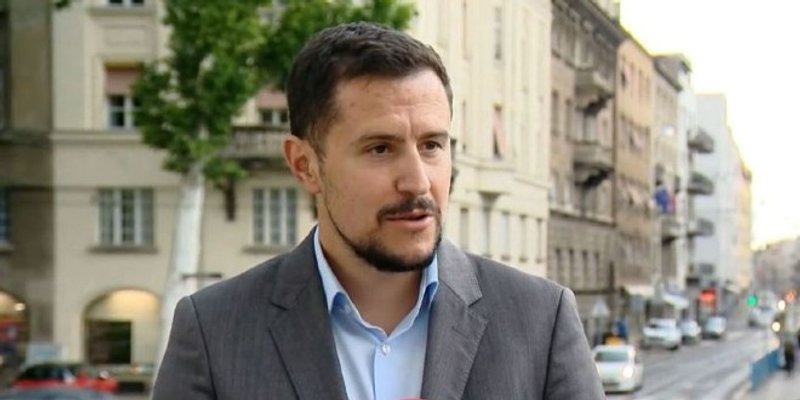 Komunikacijski stručnjak Trogrlić o odnosu Milanovića i Plenkovića: 'Vrijeme je da izađu iz 3.b razreda i ponašaju se dostojno svojih funkcija'
