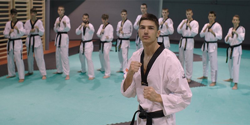 TK MARJAN Sustavni rad u klubu donio je dosad 82 svjetske, europske i olimpijske medalje!