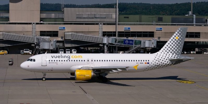 Vueling ovog mjeseca završava s prometovanjem prema Hrvatskoj