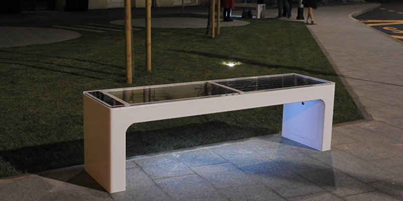 Mrvoševe 'pametne klupe' postavljaju se po Zagrebu