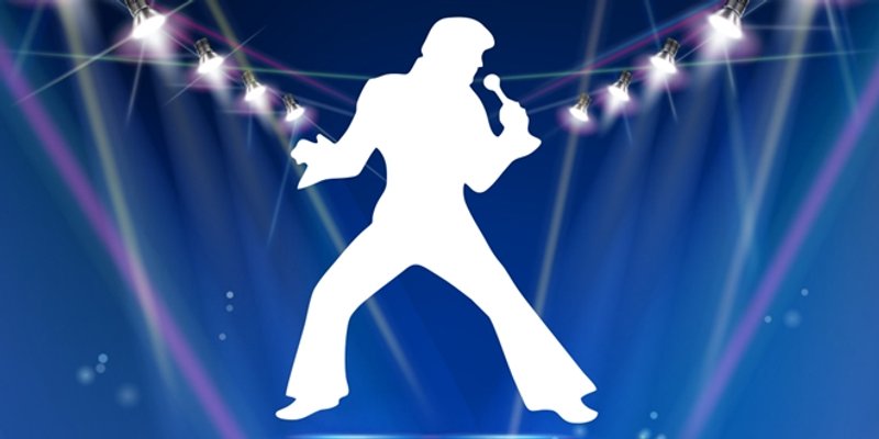 KRALJ JE ŽIV Jedan od najboljih interpretatora Elvisa Presleyja dolazi u Seget