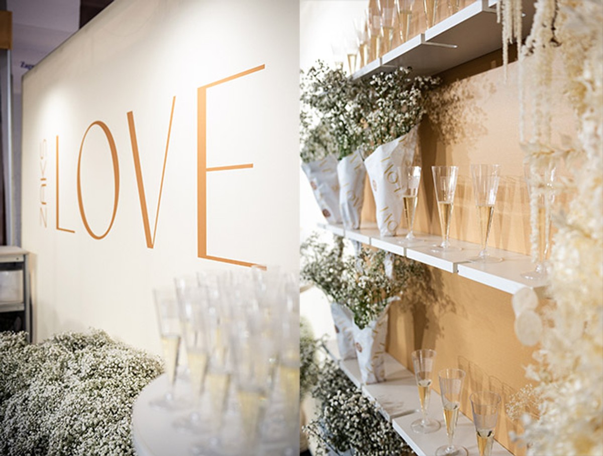 ZAKS Love stiže na Sajam vjenčanja u Splitu