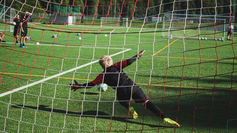 Roditelji, ne vodite djecu na svaki turnir