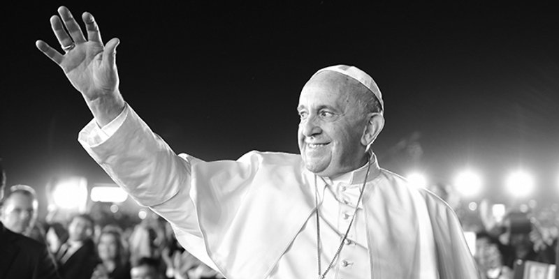 Sprovod pape Franje bit će na Vazmenu subotu