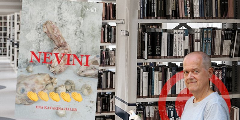 'TIMBAR NA LIBAR' ŽELJKA ERCEGA: I 'njihovi' su plakali