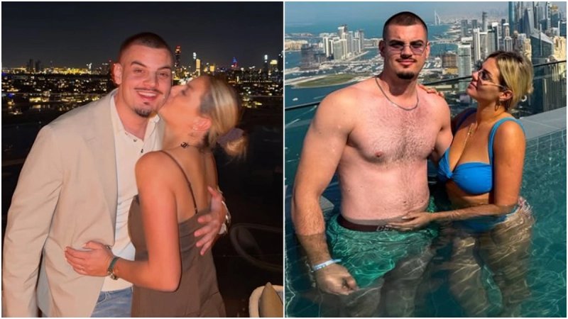 Uskoro se ženi splitski influencer Adrian Petričević