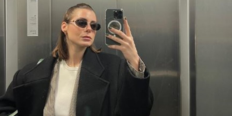 Nika Turković strastveno ljubila Buč Kesidija u zagrebačkom klubu